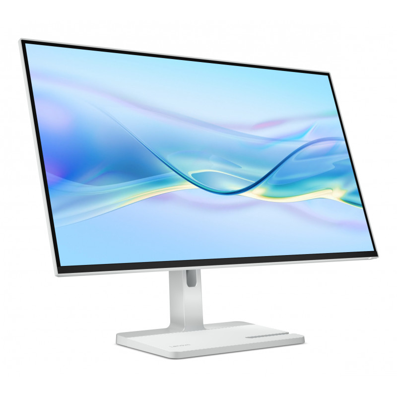 Lenovo L27h-4A 27-tolline monitor valge