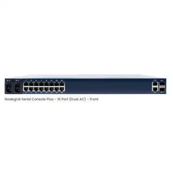 ZPE Systems Nodegrid Serial Plus Core konsooliserver