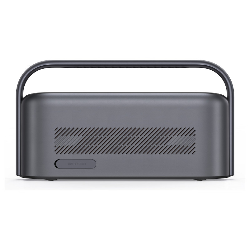 Anker Soundcore Motion X600 Hi-Res Bluetooth kõlar, ruumiline heli, 50W, kuni 12 tundi taasesitust, IPX7, LDAC