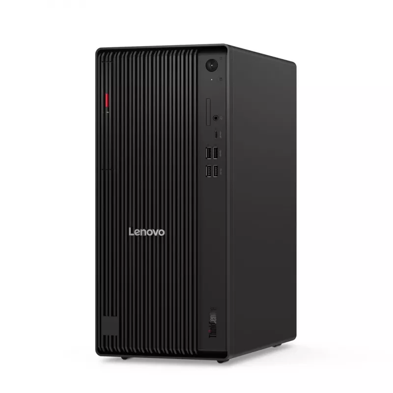 Lenovo ThinkCentre M90t tornarvuti - Intel Core Ultra 9 285, 32GB RAM, 1TB SSD, Windows 11 Pro