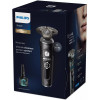 Philips S9000 Prestige SP9840/32 märg- ja kuivpardel, hall