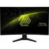 MSI 9S6-3DD41M-001 31,5 inch (80 cm) Full HD VA 180 Hz HDR monitor, HDMI, DisplayPort, VESA
