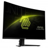MSI 9S6-3DD41M-001 31,5 inch (80 cm) Full HD VA 180 Hz HDR monitor, HDMI, DisplayPort, VESA