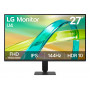 LG 27U411B-B monitor, must