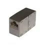 Good Connections Cat6 RJ45 ühenduskaabli ühendusmuhv, täielikult varjestatud (MOD8-VM)