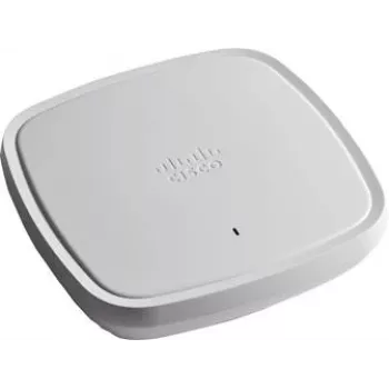 Cisco Catalyst 9115AX traadita juurdepääsupunkt (C9115AXI-A)