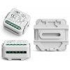 OXT T250DC Mini ZigBee Tuya releemoodul, potentsiaalivaba, AC 230 V / DC 5 V / 12-48 V