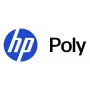 Poly CS540 DECT konverteeritav peakomplekt, kõrvasisene (CS540 seeria)