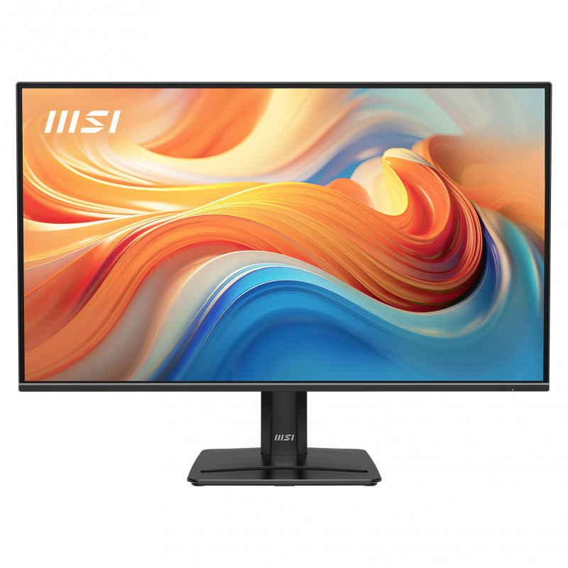 MSI 9S6-3PE9CM-001 27 inch (68,6 cm) Full HD IPS 144 Hz HDR monitor, DisplayPort, HDMI, VESA, kõlarid