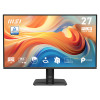 MSI 9S6-3PE9CM-001 27 inch (68,6 cm) Full HD IPS 144 Hz HDR monitor, DisplayPort, HDMI, VESA, kõlarid