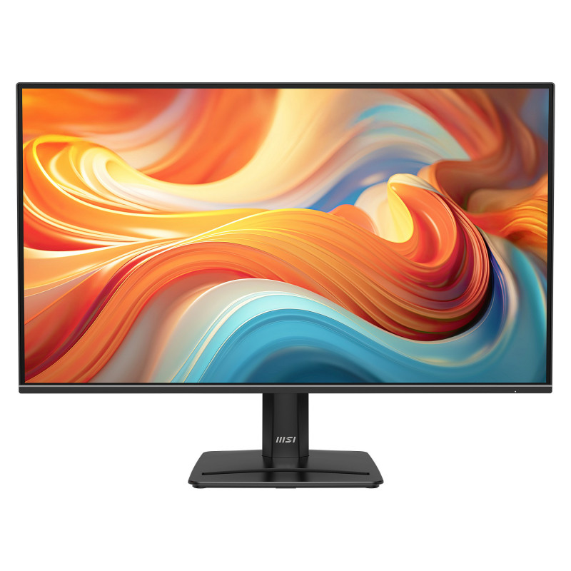 MSI 9S6-3PE9CM-001 27 inch (68,6 cm) Full HD IPS 144 Hz HDR monitor, DisplayPort, HDMI, VESA, kõlarid