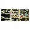 Velcro One Wrap Strap kaablisidemed, 13 x 200 mm, valge, 25 tk