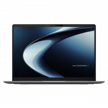 ASUS ExpertBook P3 16 P3606CCA-MB0394 16 inch WUXGA sülearvuti - Intel Core Ultra 7 255H, 8GB RAM, 512GB SSD, operatsioonisüsteemita