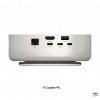 Lenovo Yoga Mini 01IPH11 miniarvuti - Intel Core Ultra 5 325, 16GB RAM, 512GB SSD, Windows 11 Pro