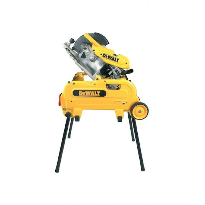 DeWALT D27107XPS-QS laudsaag
