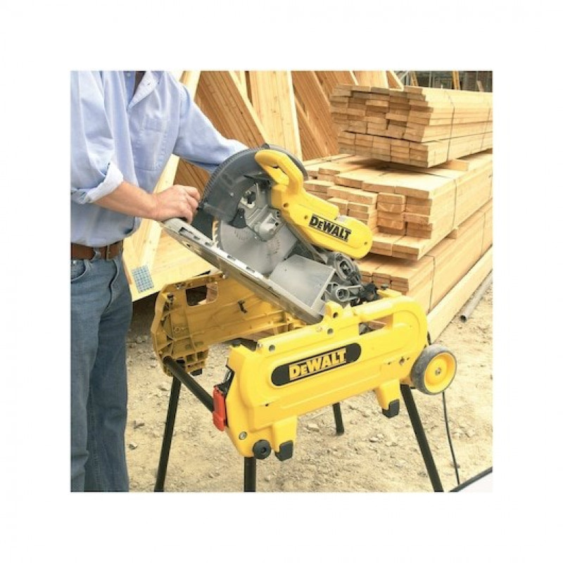 DeWALT D27107XPS-QS laudsaag