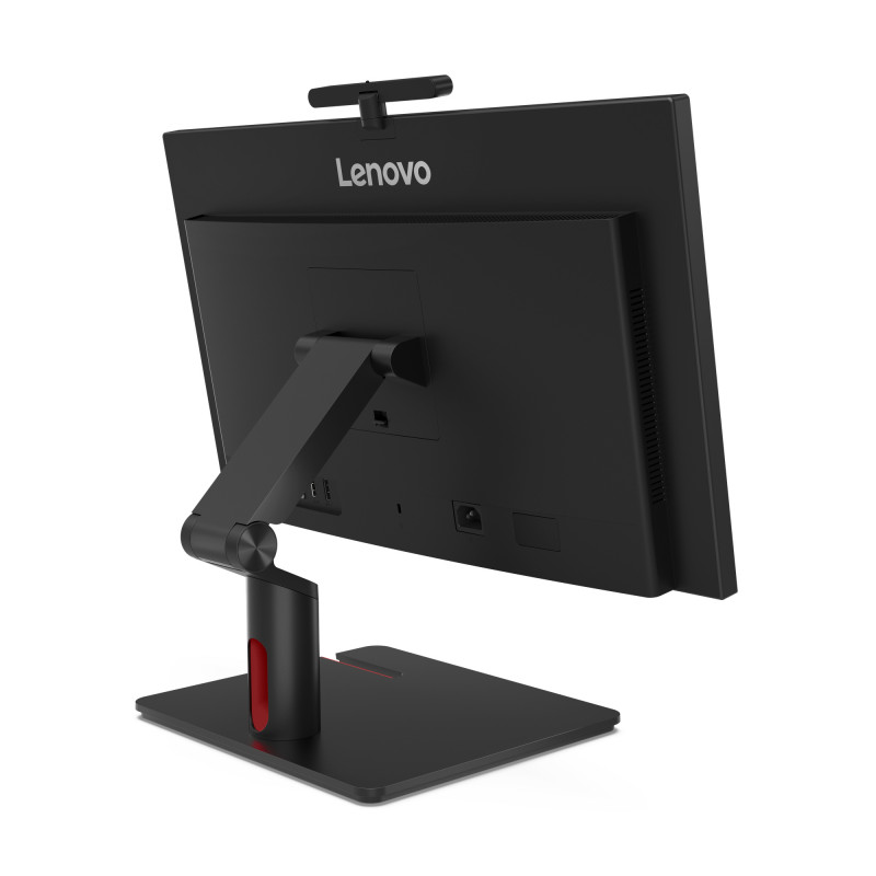 Lenovo ThinkCentre M90a Gen 6 kõik-ühes arvuti 23,8 inch FHD puuteekraan - Intel Core Ultra 5 235, 16GB RAM, 512GB SSD, Windows 11 Pro