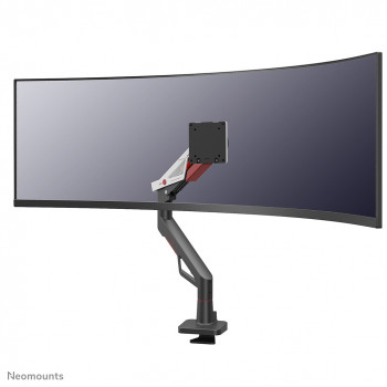 Neomounts DS70-256RD1 mängumonitori hoidik, 24-57 inch, gaasvedru, kuni 30 kg