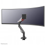 Neomounts DS70-256RD1 mängumonitori hoidik, 24-57 inch, gaasvedru, kuni 30 kg