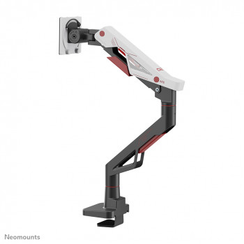 Neomounts DS70-256RD1 mängumonitori hoidik, 24-57 inch, gaasvedru, kuni 30 kg