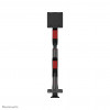 Neomounts DS70-256RD1 mängumonitori hoidik, 24-57 inch, gaasvedru, kuni 30 kg