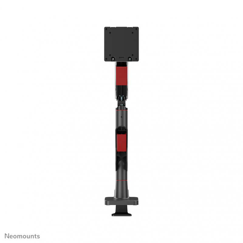 Neomounts DS70-256RD1 mängumonitori hoidik, 24-57 inch, gaasvedru, kuni 30 kg