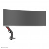 Neomounts DS70-256RD1 mängumonitori hoidik, 24-57 inch, gaasvedru, kuni 30 kg