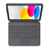 Belkin Connect Rugged USB-C klaviatuur/kate iPad A16 TBA009hq-DE