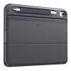 Belkin Connect Rugged USB-C klaviatuur/kate iPad A16 TBA009hq-DE