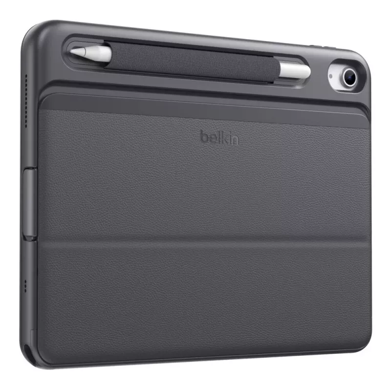 Belkin Connect Rugged USB-C klaviatuur/kate iPad A16 TBA009hq-DE