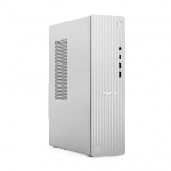 Lenovo IdeaCentre Tower 08IAS10 tornarvuti - Intel Core Ultra 7 265, 16GB RAM, 512GB SSD, operatsioonisüsteemita, pilvehall