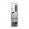 Lenovo IdeaCentre Tower 08IAS10 tornarvuti - Intel Core Ultra 7 265, 16GB RAM, 512GB SSD, operatsioonisüsteemita, pilvehall