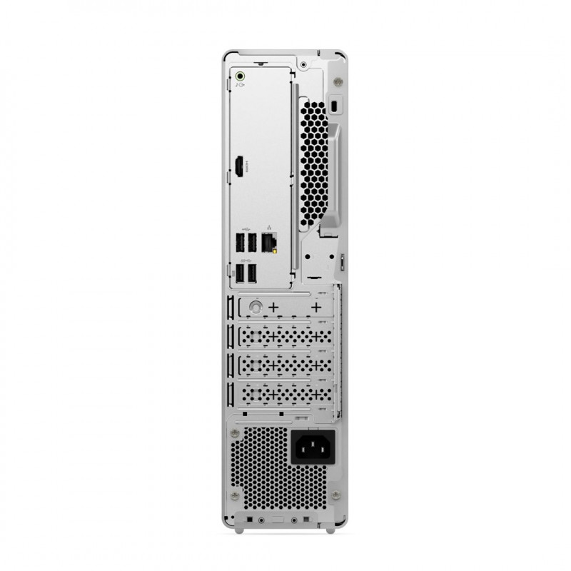 Lenovo IdeaCentre Tower 08IAS10 tornarvuti - Intel Core Ultra 7 265, 16GB RAM, 512GB SSD, operatsioonisüsteemita, pilvehall
