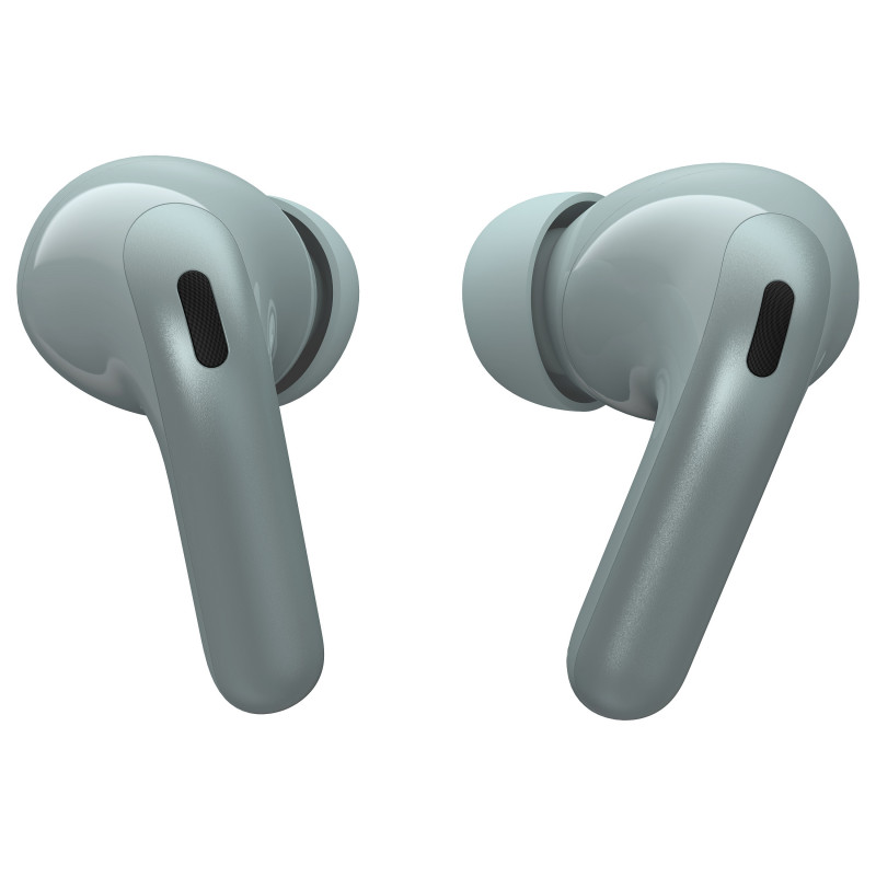 Motorola moto buds 2 hall udu kõrvaklapid
