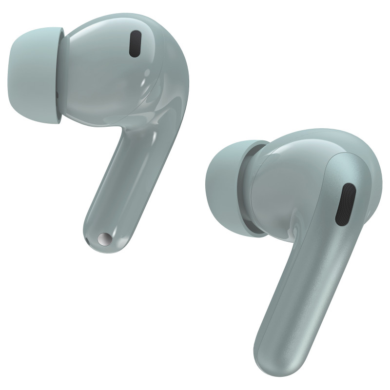 Motorola moto buds 2 hall udu kõrvaklapid