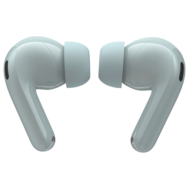 Motorola moto buds 2 hall udu kõrvaklapid
