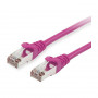 Equip Cat6 S/FTP patchkaabel RJ45, 0,25 m, LSZH