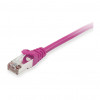 Equip Cat6 S/FTP patchkaabel RJ45, 0,25 m, LSZH