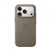 Apple iPhone 18 Pro TechWoven ümbris MagSafe'iga – Taupe