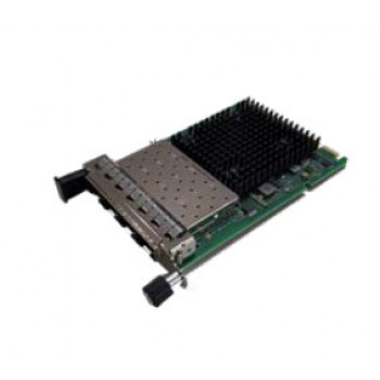 Fujitsu PLAN EP Intel X710-DA4 4x 10G SFP OCP v3 võrguadapter (PY-LA354U)