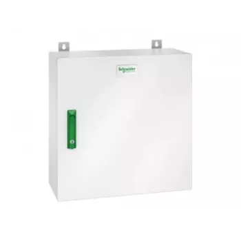 APC tagasivoolu kaitse karp 275A kolmefaasiline toitekontaktor alumise ühendusega Easy UPS 3M 60-100kVA jaoks