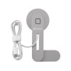 SANDBERG ScreenMount Magnet Laadija 15W
