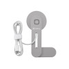 SANDBERG ScreenMount Magnet Laadija 15W