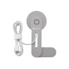 SANDBERG ScreenMount Magnet Laadija 15W