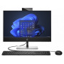 HP ProOne 440 G9 23,8 inch Full HD kõik-ühes arvuti - Intel Core i5-14500T, 16GB RAM, 512GB SSD, Windows 11 Pro