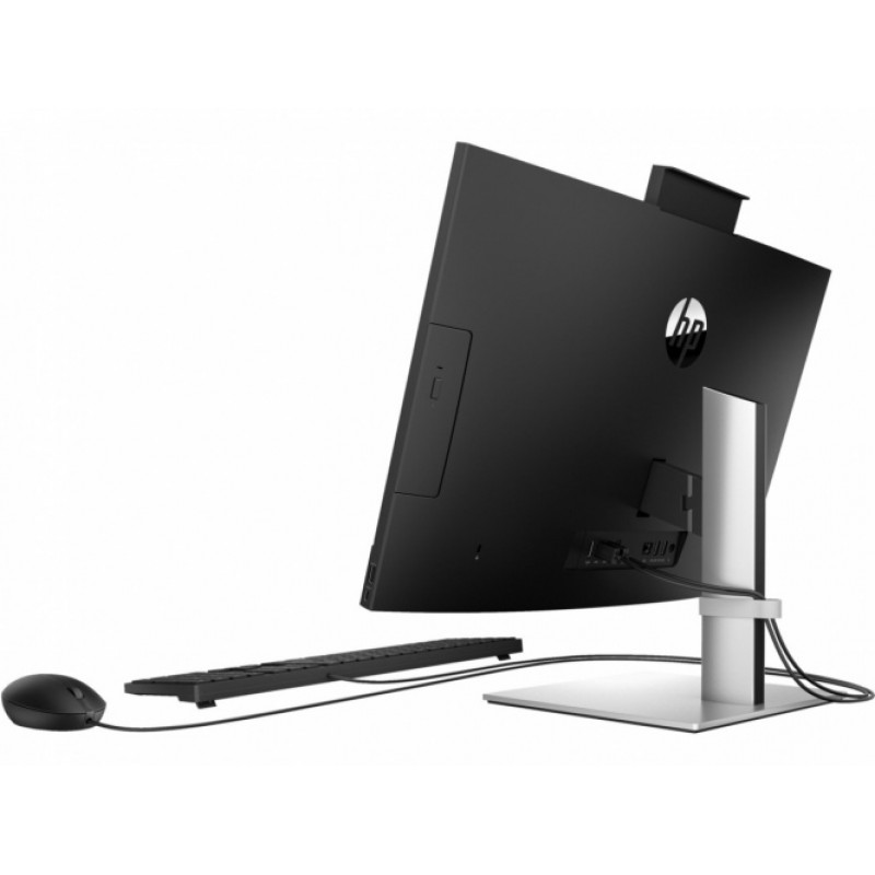 HP ProOne 440 G9 23,8 inch Full HD kõik-ühes arvuti - Intel Core i5-14500T, 16GB RAM, 512GB SSD, Windows 11 Pro