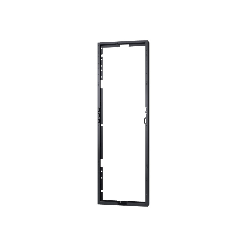 APC termilise isoleerimise sügavusadapter, 1070 kuni 1200 mm, SX42U kuni SX48U, 600-750 mm laius, rack laienduskomplekt