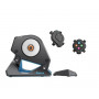Tacx NEO 2T koos Zwift Cog ja Clickiga [010-04791-61] jalgrattatreener