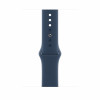 Apple Watch Sport Band 45mm - Sügaviksinine