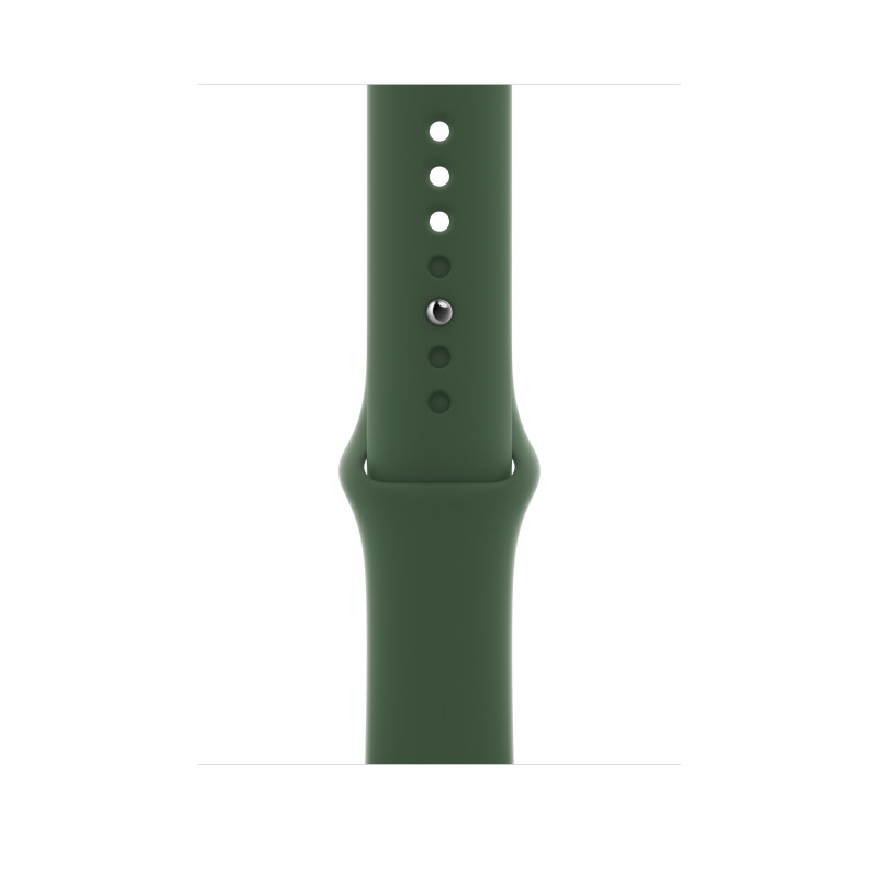 Apple Watch Sport Band 45mm - Clover